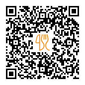 QR-code link către meniul Eetcafe Bacchus