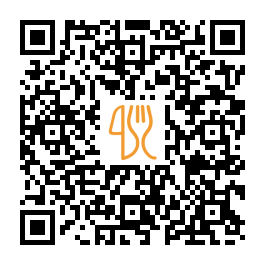 QR-code link para o menu de Sina Gatukök