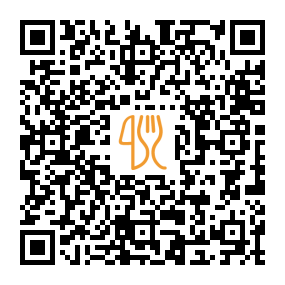 QR-code link para o menu de Happy Days