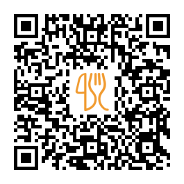 QR-code link para o menu de Chez Jade