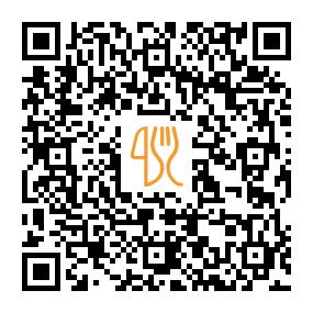 Link z kodem QR do menu Lucy Chang Brasschaat