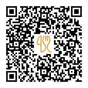 QR-code link către meniul La Bergerie Hyon