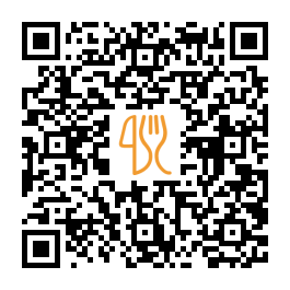 QR-code link para o menu de Sun Beach