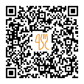 QR-code link para o menu de The Original Burger