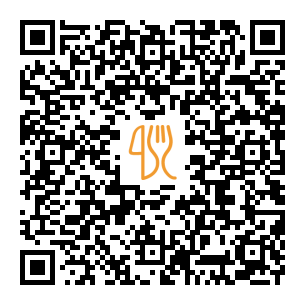 QR-code link către meniul Aula Magna