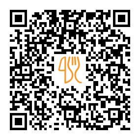 QR-code link para o menu de Carte Blanche