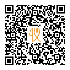 Link z kodem QR do menu Pekin Express
