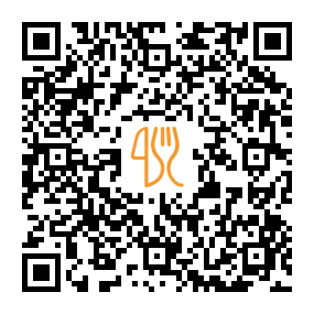 QR-code link para o menu de Oyici