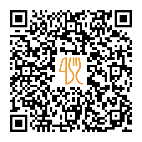 QR-code link para o menu de Het Wurfelder Hartbufke