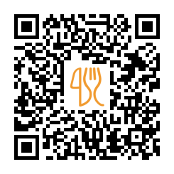 QR-code link para o menu de Kapriz