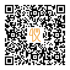 Link z kodem QR do menu New Peking City