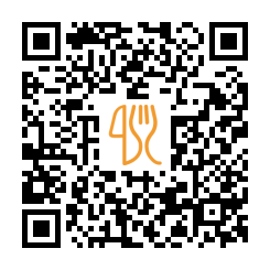 QR-code link para o menu de Kasteel Tudor