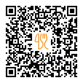 QR-code link para o menu de Café Pick