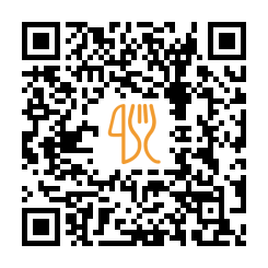 QR-code link para o menu de La Pat' A Crepe