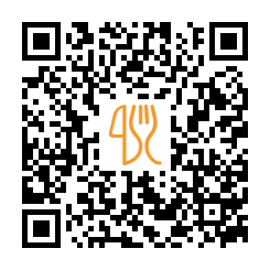 QR-code link para o menu de Bistro Aan Zee