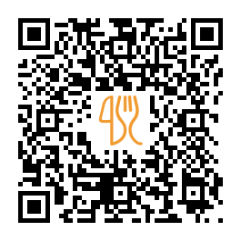 QR-code link para o menu de Fusion Wok