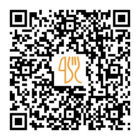 QR-code link para o menu de White Hart Inn