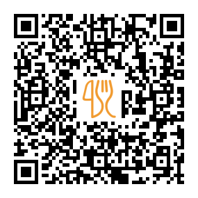 QR-code link para o menu de La Ruche