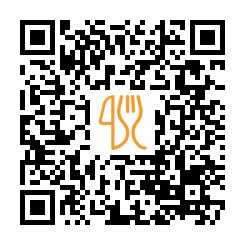 QR-code link para o menu de Gusto Gusto