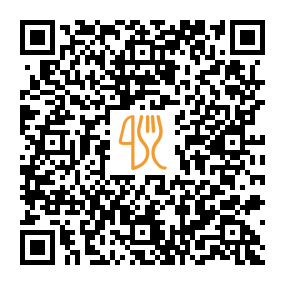 QR-code link naar het menu van Resto Bistro Roy's Place