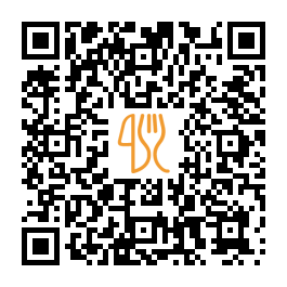 QR-code link către meniul Chez Pompon