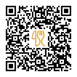 QR-code link către meniul Fritkot Max