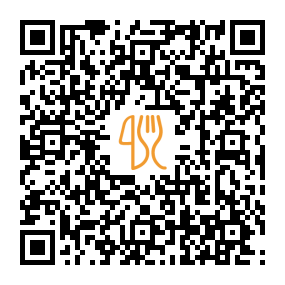 Link z kodem QR do menu Hong Kong