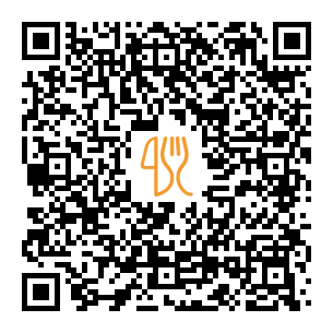 Link z kodem QR do menu Vieux Berchem Oud Berchem