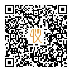 QR-code link către meniul Le Baobab