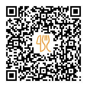 Link z kodem QR do menu Xin Rong Hua