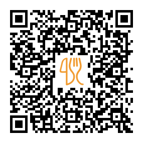 QR-code link para o menu de Mawal