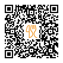 QR-code link para o menu de Frituur Chanry