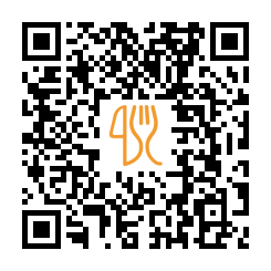 QR-code link para o menu de Chez Teo