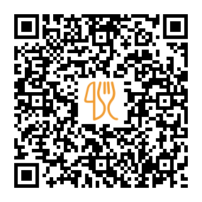 QR-code link para o menu de La Cantina Cubana