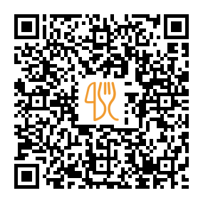 QR-code link para o menu de Frituur 't Hoeveke