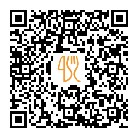 QR-code link către meniul The Chalet