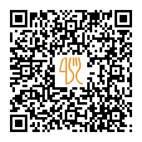 QR-code link către meniul La Lune De Miel