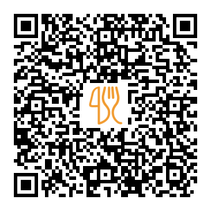 QR-code link para o menu de La Trinquette Bruxelles