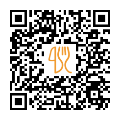 QR-code link para o menu de Eat Drink