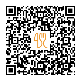 QR-code link para o menu de Cafe Op T Hoeksken