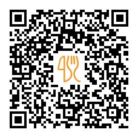 QR-code link para o menu de Gourmets D'asie