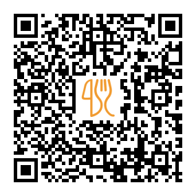 QR-code link para o menu de Maharaja Tandoori