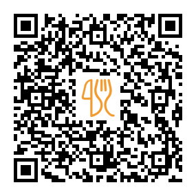 QR-code link para o menu de La Maison Des Crepes