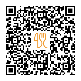 QR-code link către meniul Lucky Food Gerpinnes