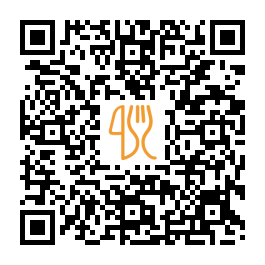 QR-code link către meniul Naz Kebab