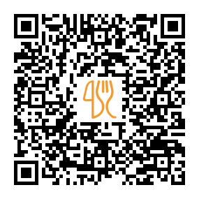 QR-code link para o menu de Tuincafe Vervan