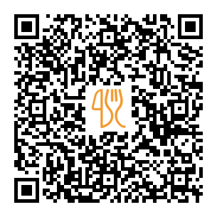 QR-code link para o menu de King Street Kitchen