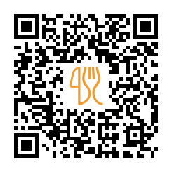 QR-code link para o menu de Just Scoop