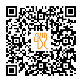 QR-kode-link til menuen på Fu Xing Wok
