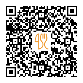 QR-code link para o menu de Le Saint Badilon